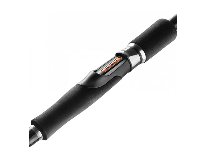 Спінінг Select Basher BSR-702SH 2.13m 40-120g Regular Fast Фото 4